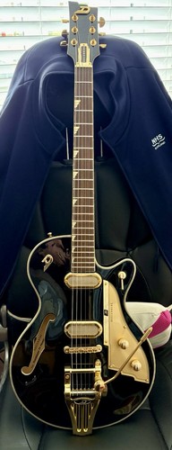 Duesenberg starplayer - starplayer, tv