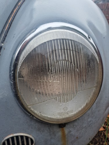 Bosch classic beetle - vw,