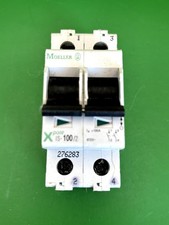 Moeller Xpole IS-100/2  100A