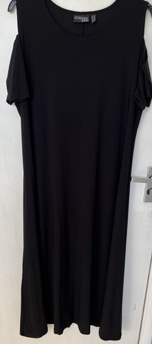 Attitudes renee 3xl black - attitudes, by