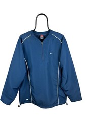 Nike Jacket Mens Size Medium