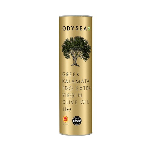 Odysea greek kalamata pdo - greek,