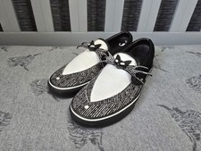 Vans X The Nightmare Before