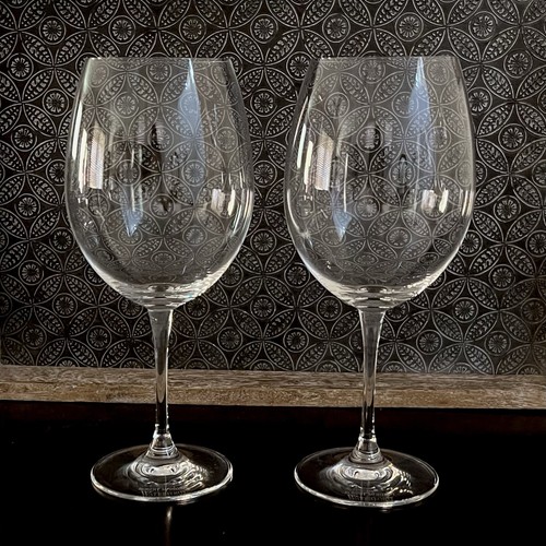 Waterford crystal cabernet - waterford,