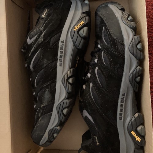 Merrell moab gore tex mens - 3,