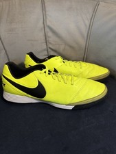Nike Tiempo X Genio II TF