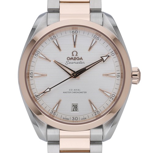 Omega aqua terra - omega, m