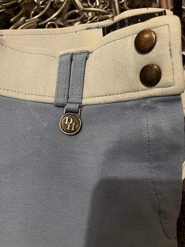 Derby house ladies - derby, breeches
