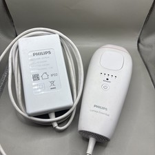 Philips Lumea Essential BRI861/00 IPL Hair Removal System