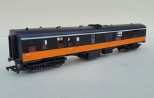 Silver Fox OO Gauge Irish