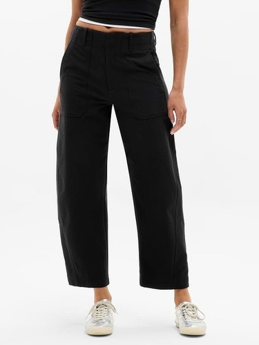 Athleta barrel leg - athleta,