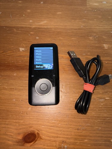 Coby video mp3 - mp3, mp620-8g