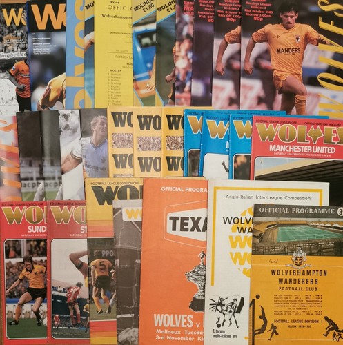 Wolverhampton wanderers home - wanderers,