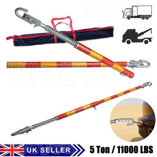 Tonne ton recovery tow - ton,