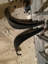 Mazda MX5 Mk1 Rear Mudflaps