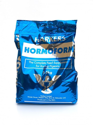 Hormoform racing pigeon - hormoform,