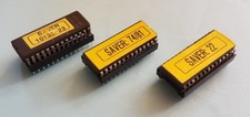 WAYFARER 'SAVER' EPROMS - BUS