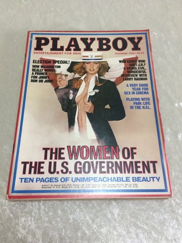 Playboy men glamour - playboy, men’s