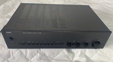 NAD C320 Stereo Integrated