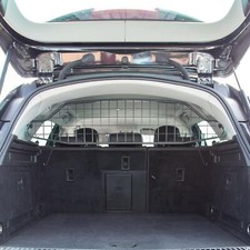 Travall Dog Guard for Vauxhall Insignia 08-2017 No Sunroof Tailored Fit Barrier