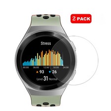2 x For Huawei Watch GT2 E