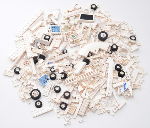 Lego half kilo - lego,