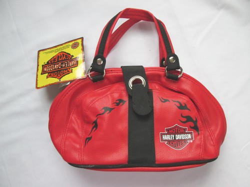 New vintage 90s y2k harley - new,