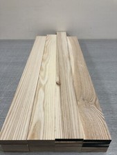 Planned ash timber - ash,