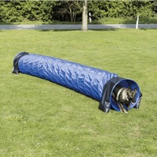Dog Agility Tunnel Trixie
