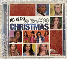 No Way! It's So Like Christmas