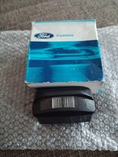 Mk2 Fiesta Xr2 Nos Rear Number