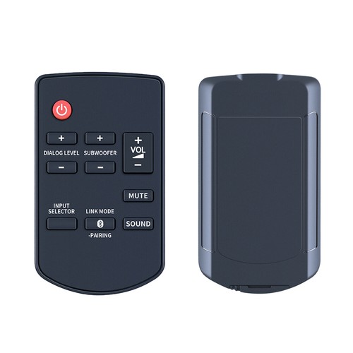 Remote control for panasonic - control,