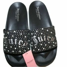 New Juicy Couture Slide