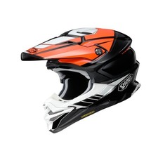 Shoei VFX-WR 06 Jammer TC-8 Motocross MX Enduro Off Road Helmet