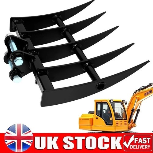 Universal digger rake - universal,