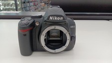 NIKON D3000 DSLR Camera Lens