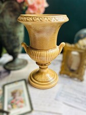 Vintage Victorian Style Ornate Dartmouth Urn Vase