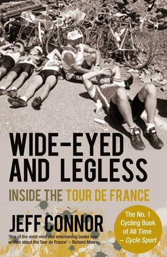 Wide eyed and - legless:, inside