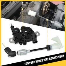 For Ford Focus MK2 2004-2012