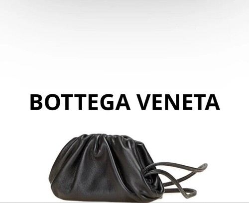 Bottega veneta mini the pouch - bottega,