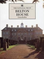 Belton house national - house, (national