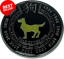 Chinese New Year Zodiac