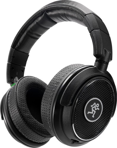 Mackie mc450 professional - mackie,