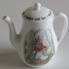 Vintage Wedgwood Beatrix