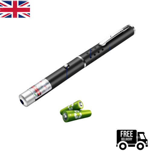In1 cat laser pointer - in1, led