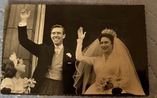 Royal Wedding - Princess