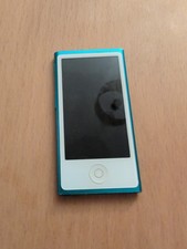 Apple MKN02TZ/A iPod nano 7th generation 16GB - Blue