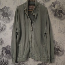 Mantaray green Heavy Duty