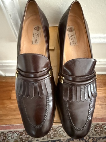 Vintage men gucci kilties - vintage,