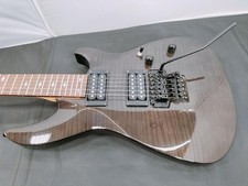 B.C.RICH MK-3 VILLAIN TB Used